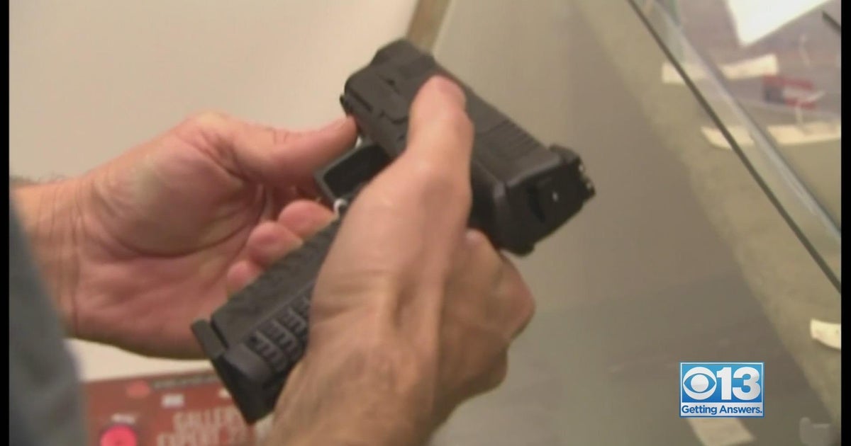 Appeals court ruling on domestic violence gun law draws concerns CBS Appeals court ruling on domestic violence gun law draws concerns CBS