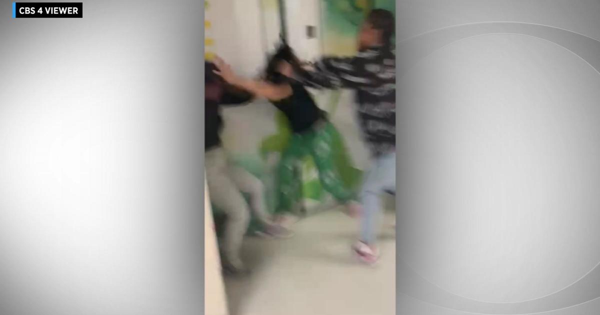 Video clip captures violent fight at Miami Killian Senior Substantial, learners cited