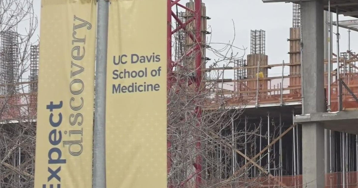 Sacramento announces funding to help out homeowners near Aggie Square