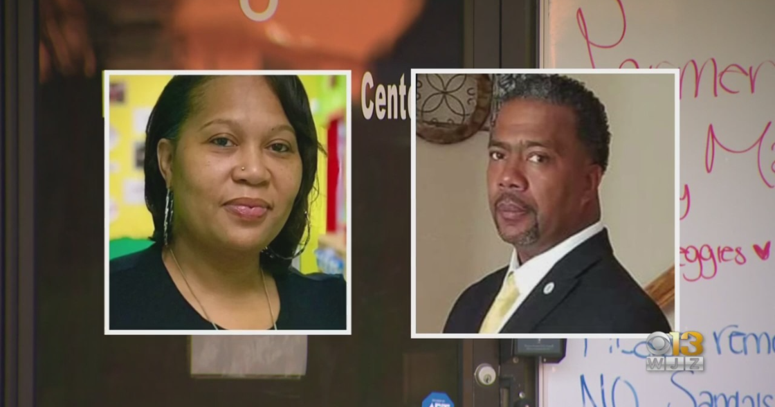 Former Daycare Owner Who Shot Her Ex For Sexually Abusing Children Is Released From Jail [VIDEO]