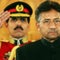 Gen. Pervez Musharraf, former Pakistani leader, dies at 79