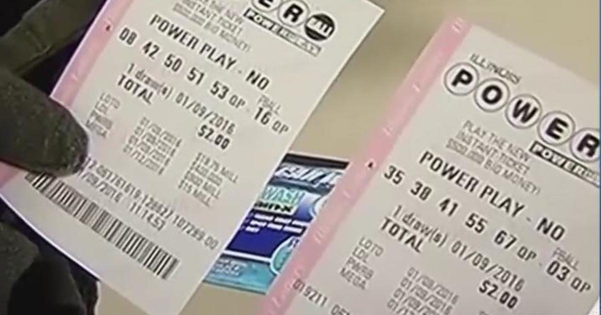 Unclaimed Powerball Ticket Worth $1.5 Million Set to Expire