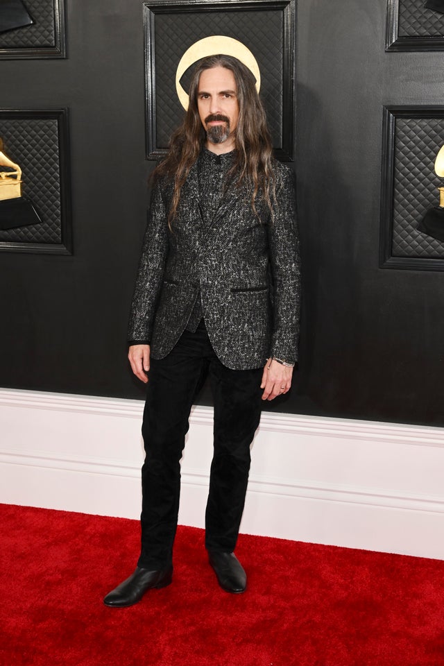 65th Annual GRAMMY Awards - Arrivals