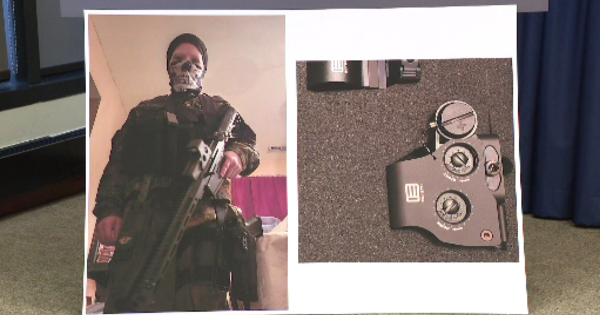 'It would lay this city to waste:' Catonsville woman conspired with neo-Nazi leader to destroy Baltimore power grid, FBI says - Vimarsana News