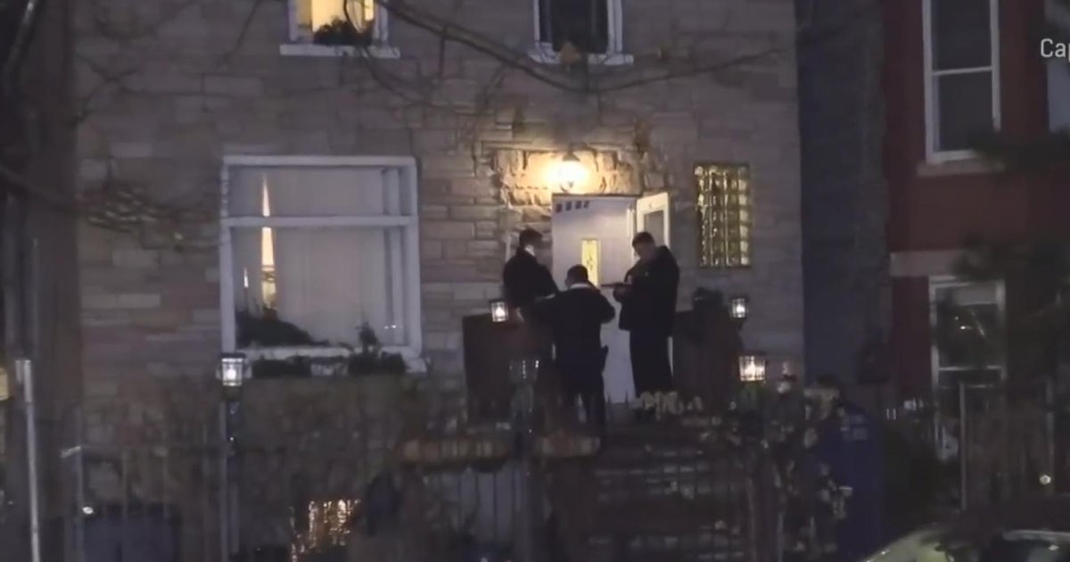 Boy charged in shooting death of teen in North Lawndale - CBS Chicago