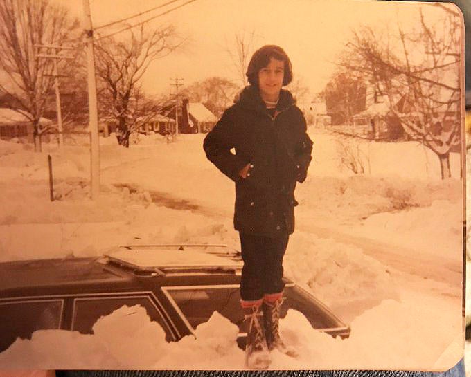 'Apocalyptic!' 45th anniversary of Blizzard of '78 brings back vivid ...