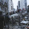 Major 7.8 earthquake rocks Turkey and Syria, killing hundreds