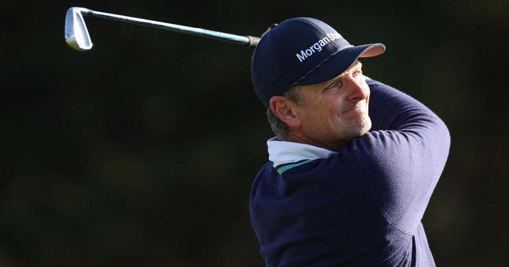 Justin Rose wins weatherdelayed Pebble Beach ProAm; ends 4year