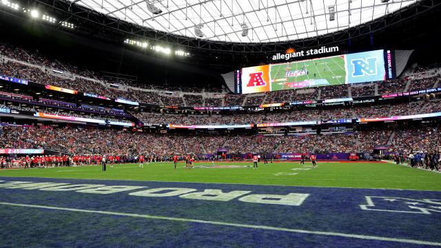 Flag Football Gets Boston, Las Vegas Franchises for 2023 Pro Season –