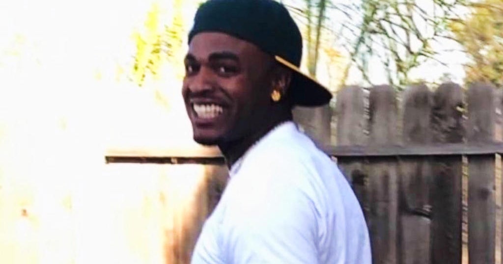 San Pablo police release video evidence in 2020 shooting of Shawn ...