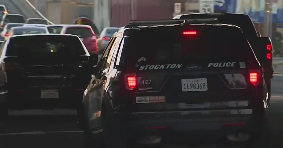 We want to encourage people to apply: Stretched staffing leaves some Stockton crimes unanswered