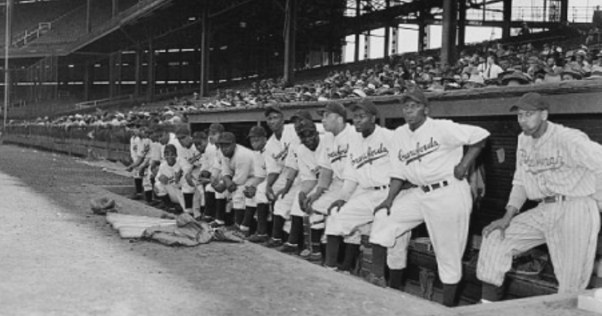 Sports history in Black: Baseball's 'Steady Eddie' named rookie of the year  NABJ Black News & Views