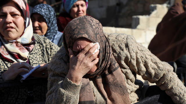 Death toll from massive Turkey-Syria earthquakes passes 5,000