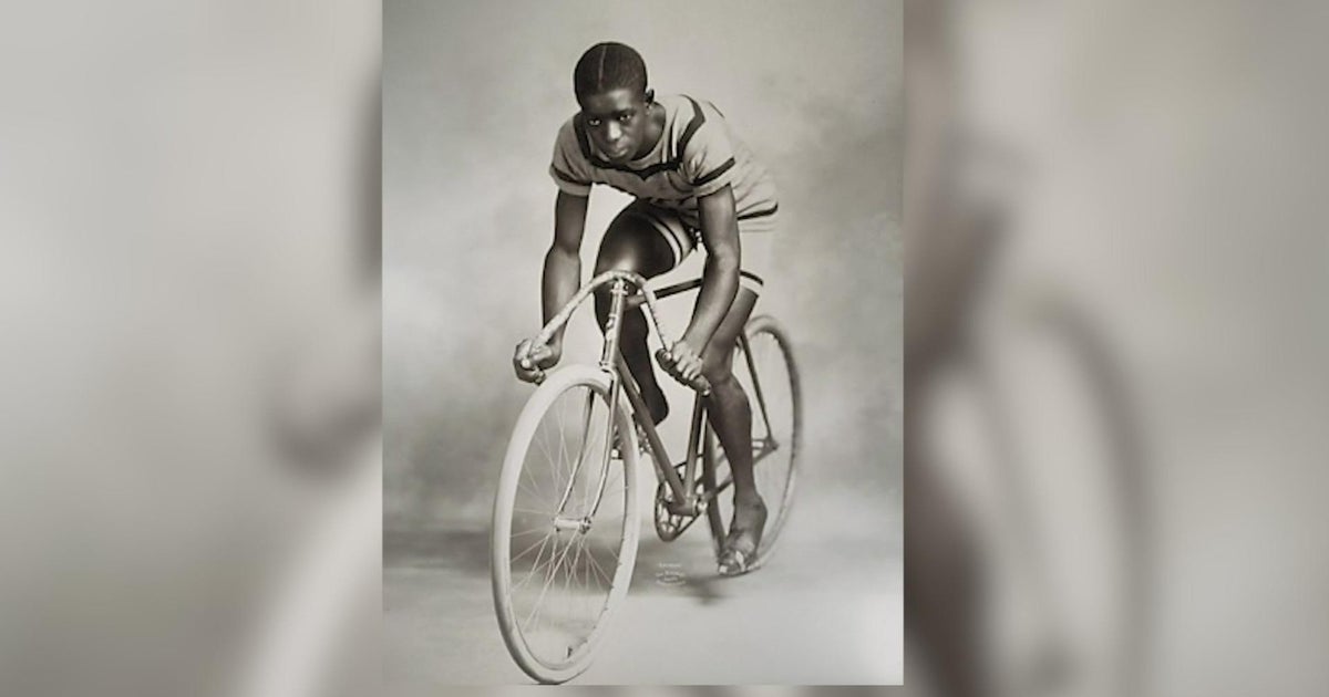 Bronzeville Trail Task Force CBS Chicago