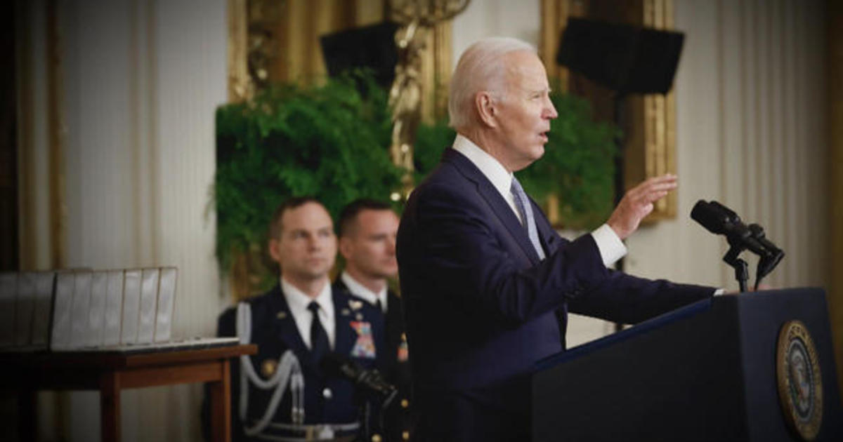 What will President Biden prioritize in second State of the Union address?