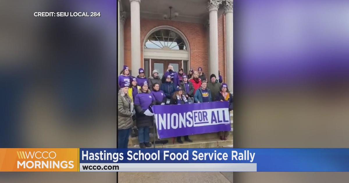 Hastings food service workers set to begin strike Tuesday morning