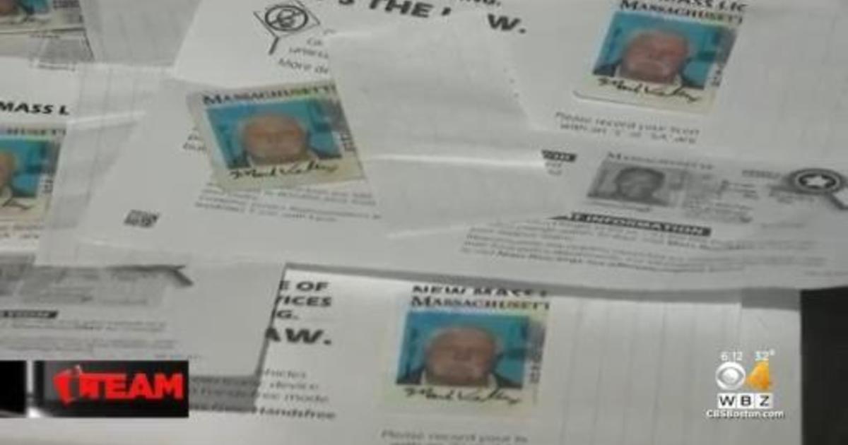 Here are the big changes coming to your Massachusetts driver's license and  the RMV 