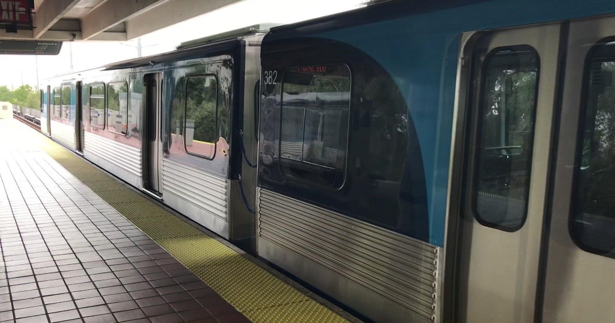 Miami-Dade County to prioritize transit funding to expand Metrorail/Tri-Rail services Miami-Dade County to prioritize transit funding to expand Metrorail/Tri-Rail services