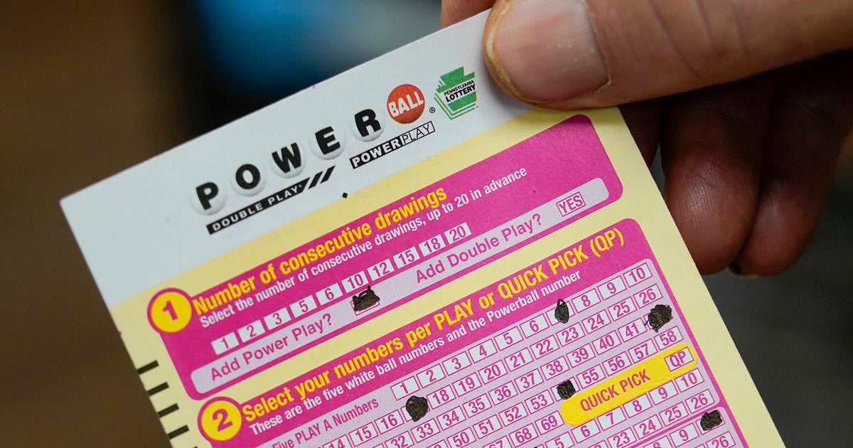 Der Mega Millions-Jackpot wächst auf 820 Millionen US-Dollar mit einem Barauszahlungspotenzial von 422 Millionen US-Dollar Der Mega Millions-Jackpot wächst auf 820 Millionen US-Dollar mit einem Barauszahlungspotenzial von 422 Millionen US-Dollar