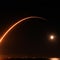 SpaceX launches Spanish communications station