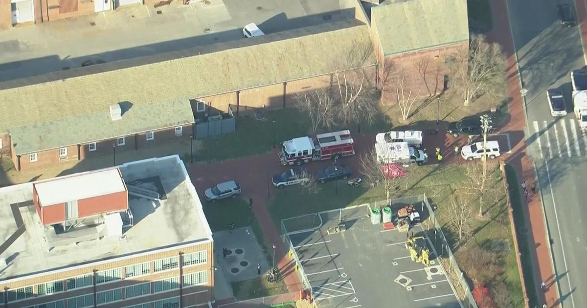 Several University of Delaware buildings evacuated due to lab incident