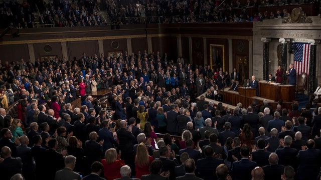 2023 State of the Union 