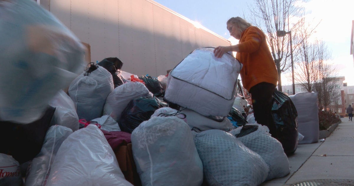 Local communities determined to help victims of earthquake in Turkey ...