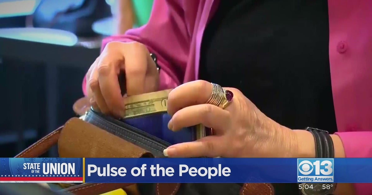 Californians talk issues they hope Pres. Biden addresses in State of the Union