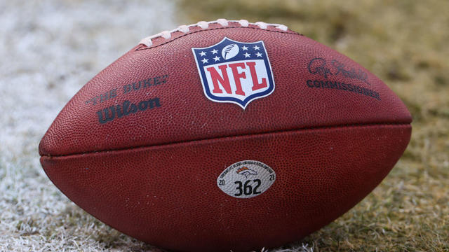 NFL: JAN 01 Broncos at Chiefs 