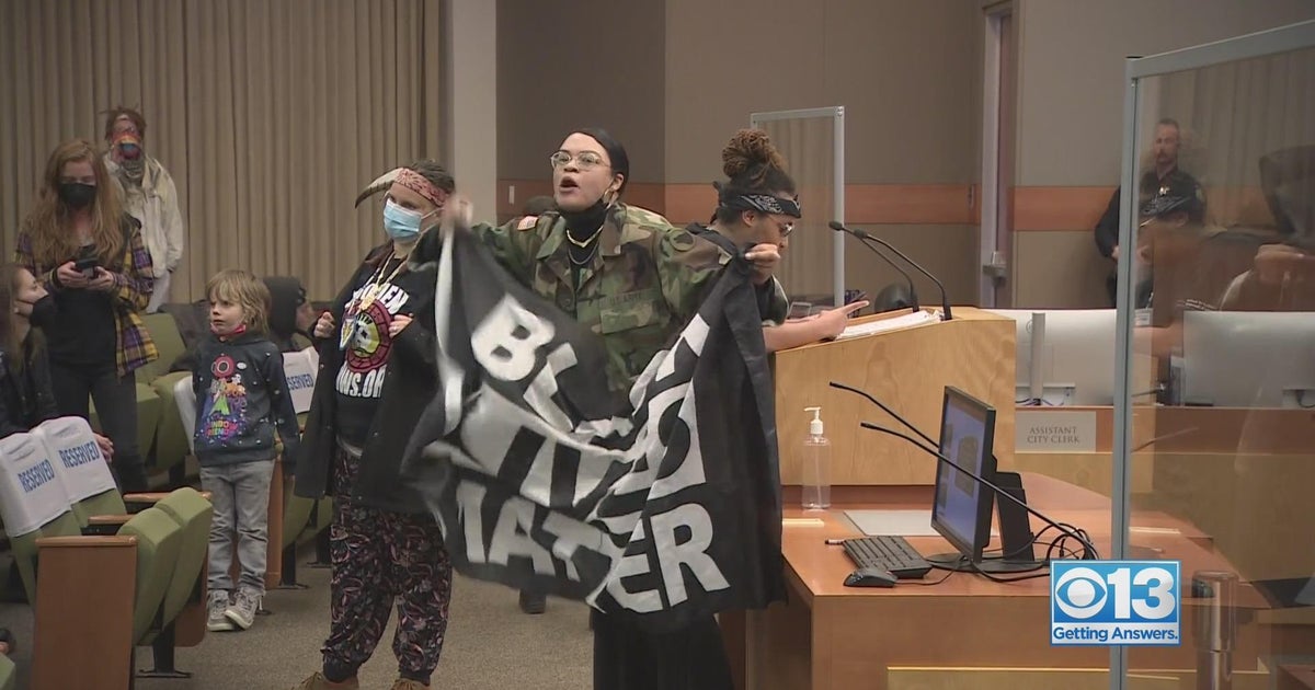 Showdown at city hall sheds light on Sacramento Truth and Reconciliation Project progress