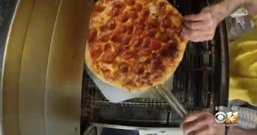 Fort Worth’s Pizza Buzz best of the best - CBS Texas