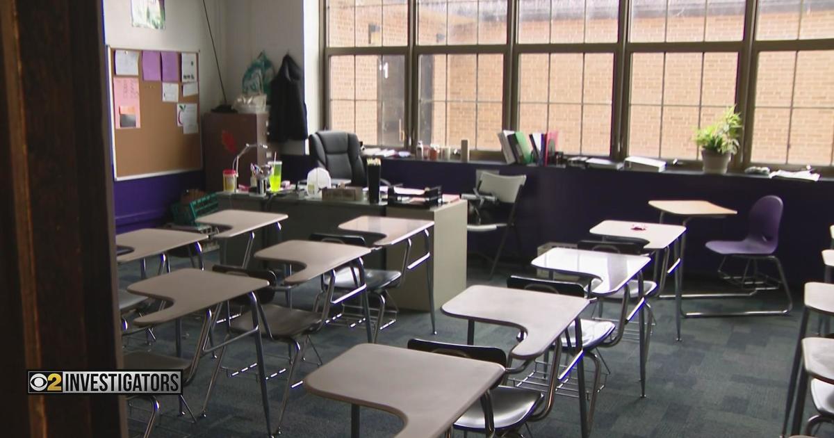 One in four Illinois school districts participates in program to protect students from threats