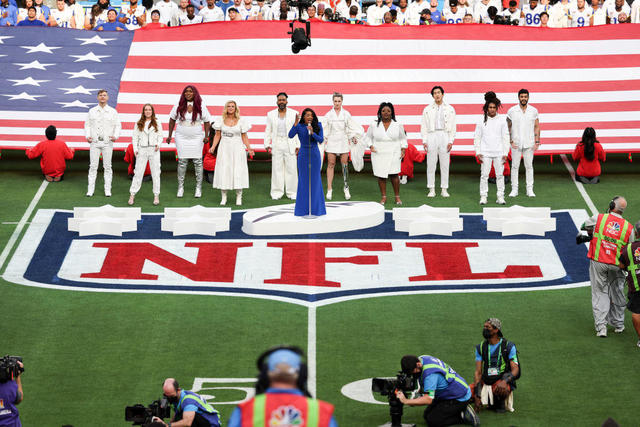 Super Bowl LVII Philadelphia Eagles vs Kansas City Chiefs — when is it, how  to watch, who will be on the half-time show and more - ABC News