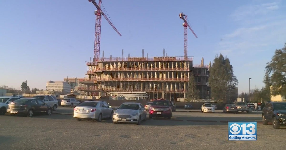 Some community members concerned Aggie Square project will rise up housing costs