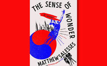 Book excerpt: "The Sense of Wonder" by Matthew Salesses 