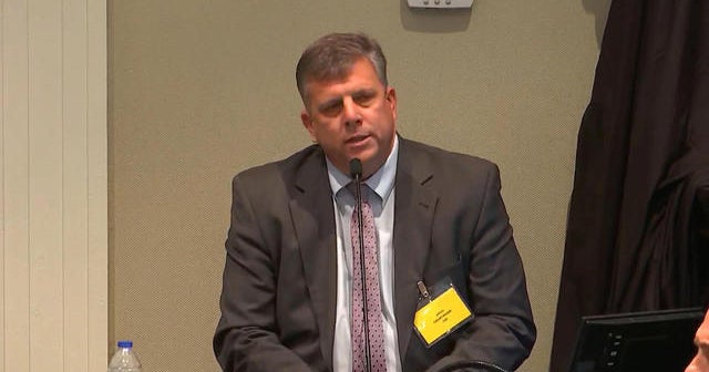 Alex Murdaugh's best friend testifies CBS News