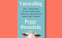 Book excerpt: "Unraveling" by Peggy Orenstein 