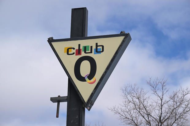 Club Q 