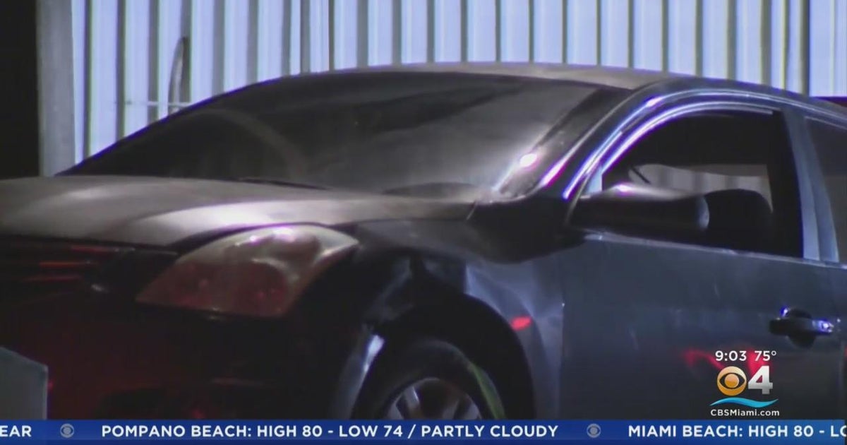 Miami Gardens law enforcement investigate fatal double taking pictures