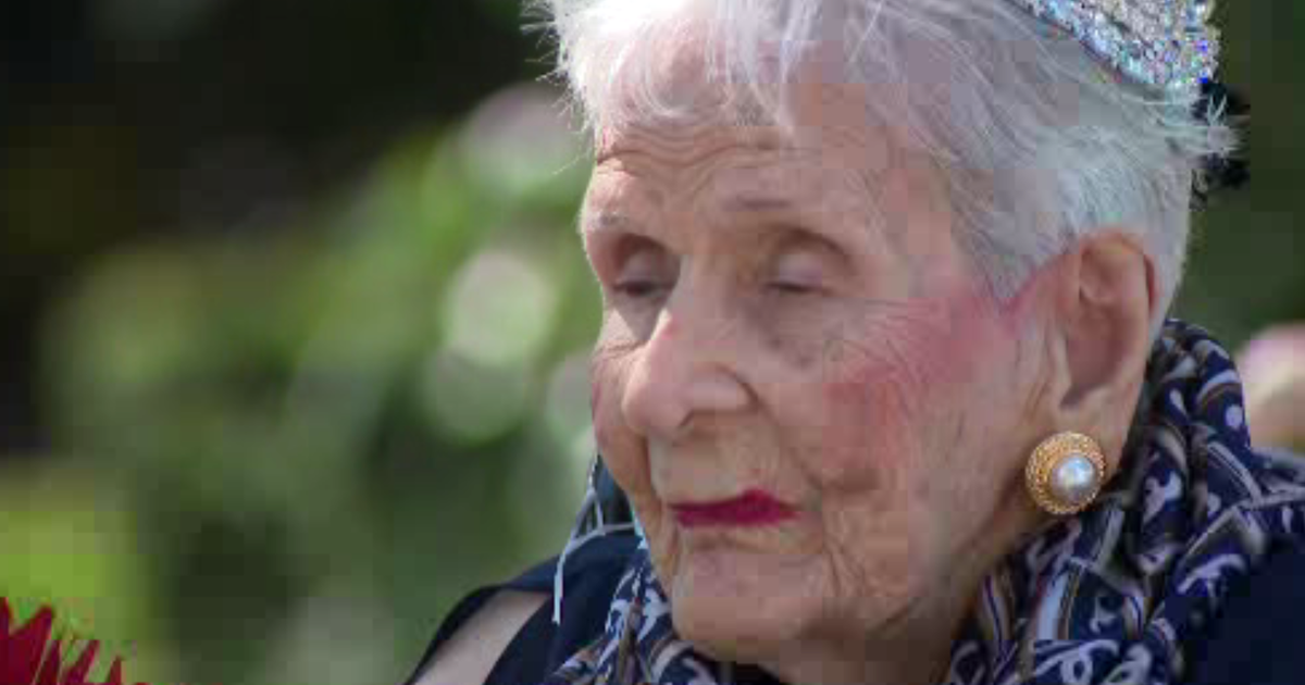 South Florida female celebrates turning 108 several years aged in the course of main birthday milestone