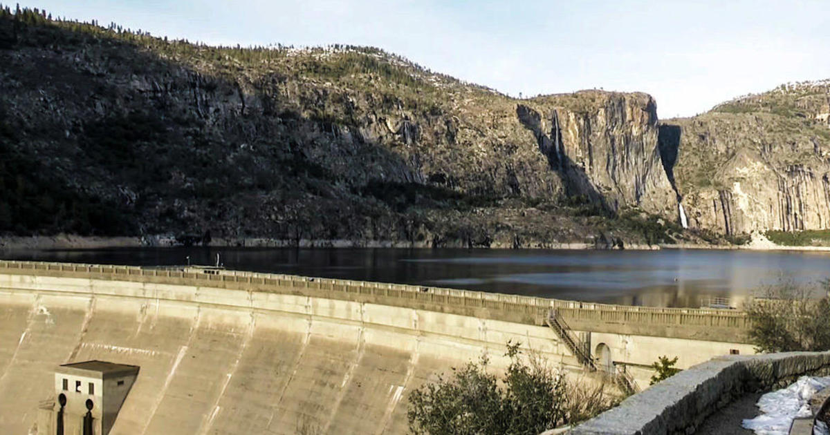 Conservationists Build Case For Restoring Hetch Hetchy Valley In   Cdffe0ecf3a33268ca4d9e1c2604d913 