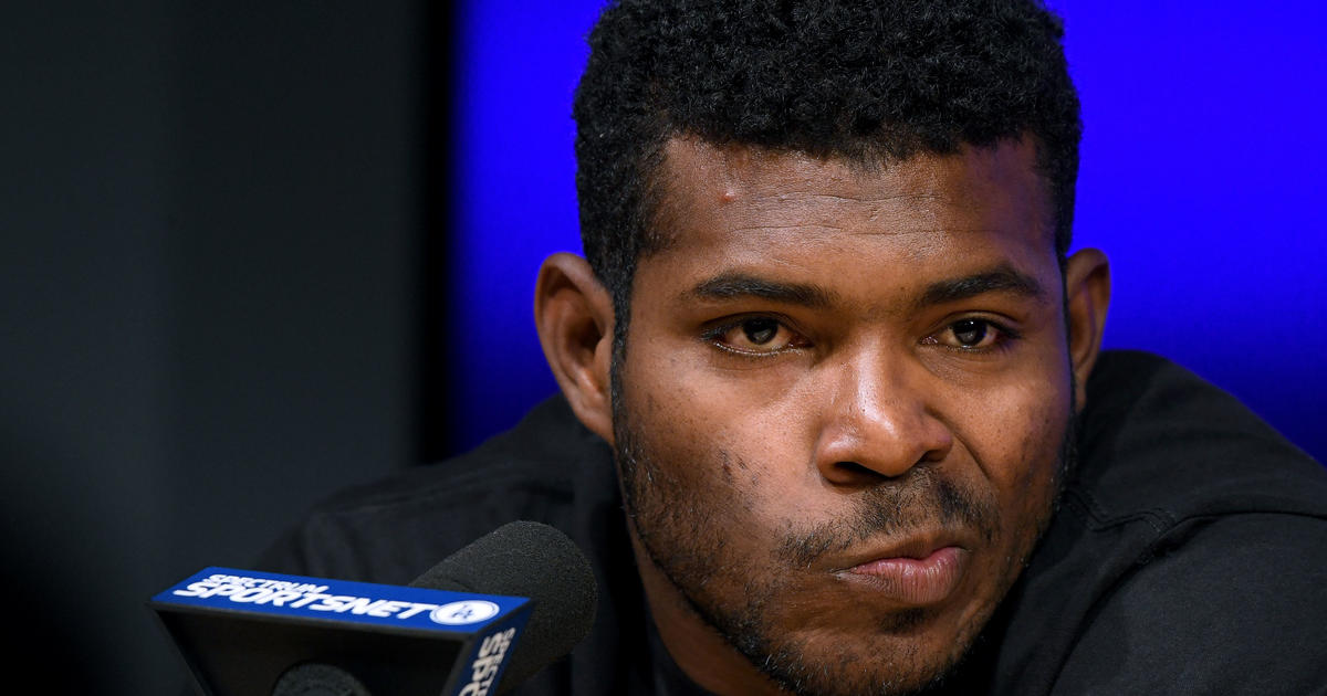 Yasiel Puig Facing New Charges In Illegal Sports Betting Case