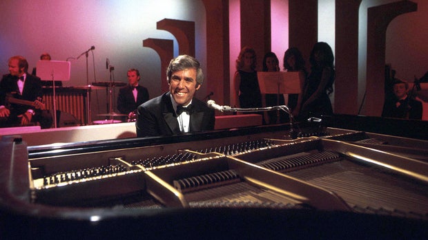 Burt Bacharach 