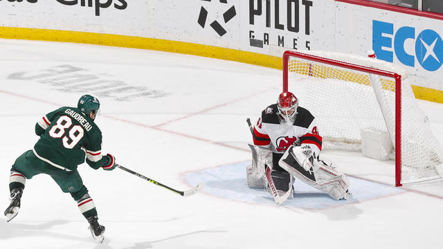 Devils With Back to Back 7 Goal Games, Defeat Avs 7-5 in Wild Game - All  About The Jersey