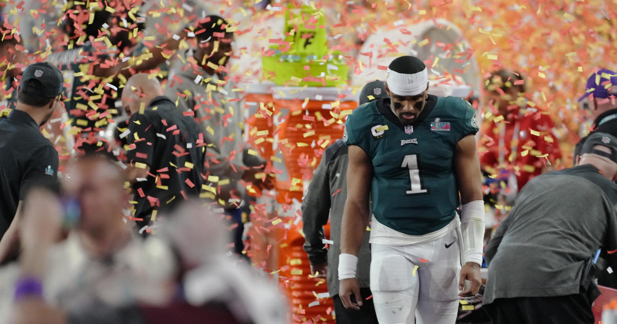 Phillies: What the Eagles winning the Super Bowl means to them