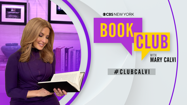 Book Club - CBS New York