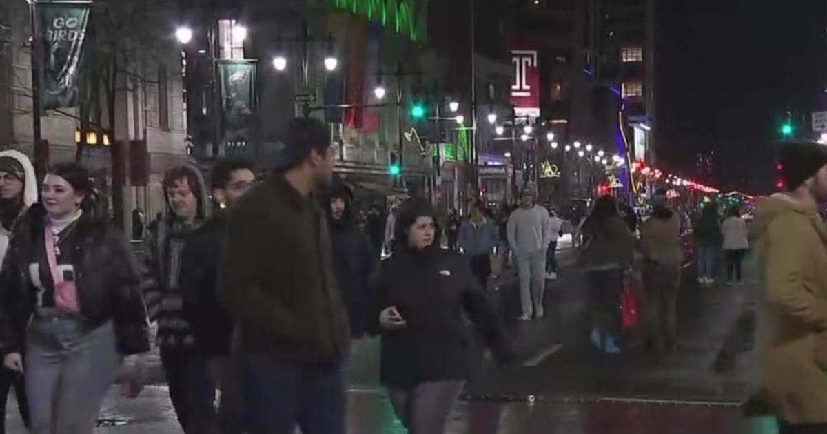 Philadelphia Eagles fans, players return home after heartbreaking loss in  Super Bowl 57 - 6abc Philadelphia