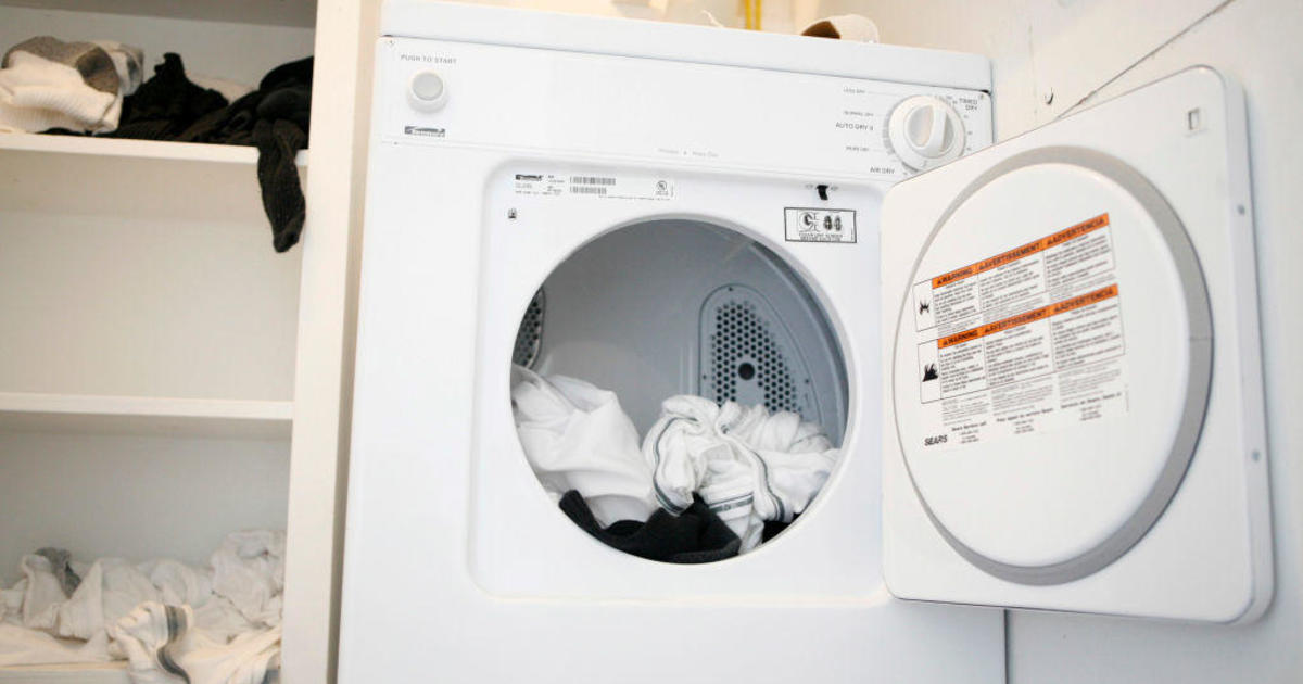 Ask an Expert - The Dirt on Laundry: How Often to Wash?