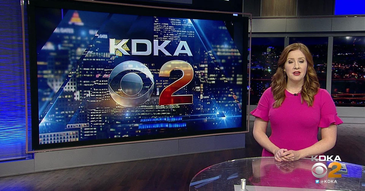 KDKA News Update PM: February 13, 2023 - CBS Pittsburgh