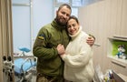 Ukraine Soldiers Freeze Sperm 